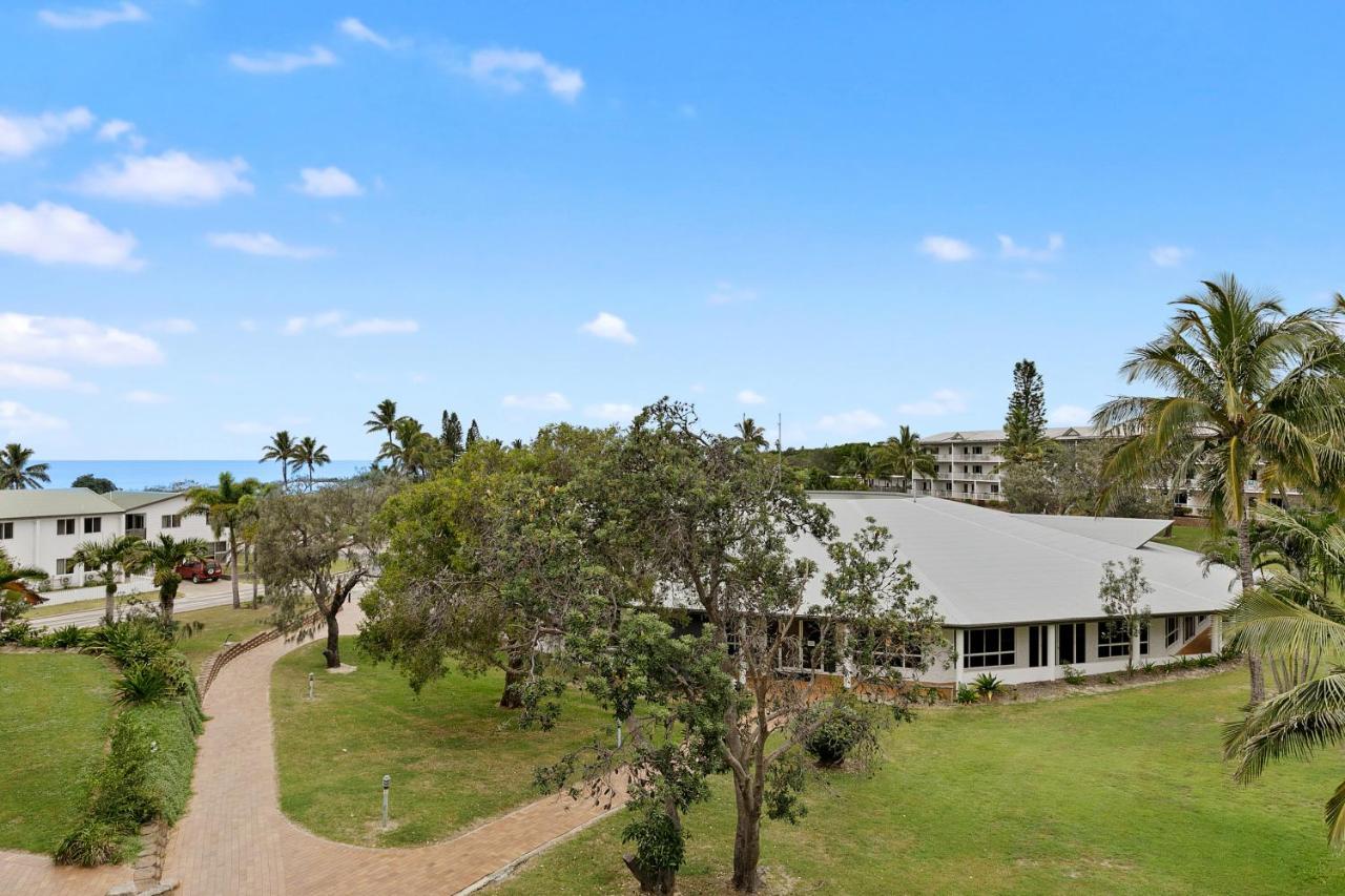 K'Gari Beach Resort Fraser Island Bagian luar foto