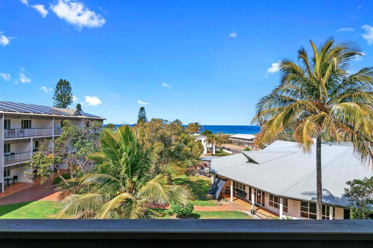 K'Gari Beach Resort Fraser Island Bagian luar foto